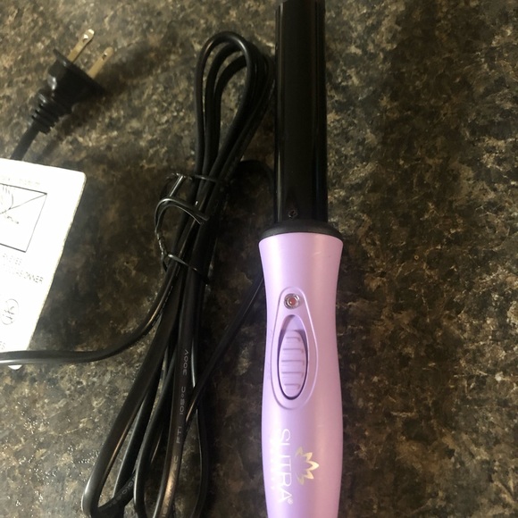 Sutra mini curling iron - Picture 5 of 5